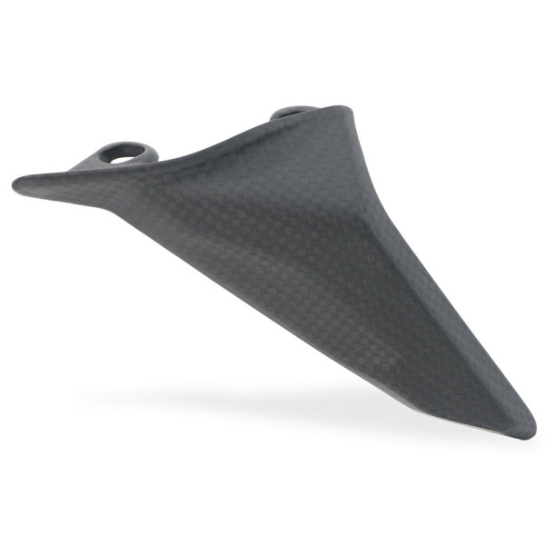 CNC Racing Cnc racing lower chain guard carbon for ducati multistrada v4 pikes peak - rs